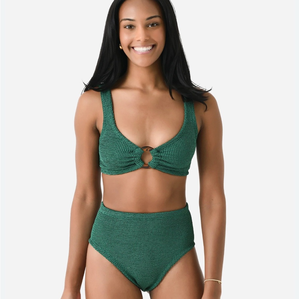 Hunza g swimsuit